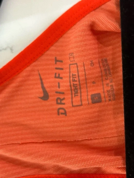 Nike Naomi Osaka Court Njc Crop Top/ Sports Bra - Picture 5 of 6